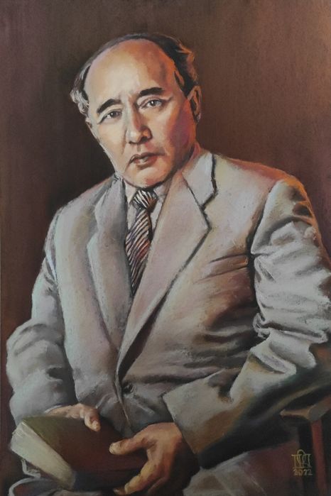 Портреты на заказ