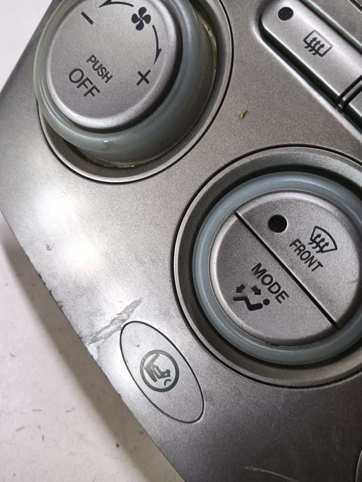 Cd Player Auto Mazda 6 Gg 2002 - 2008