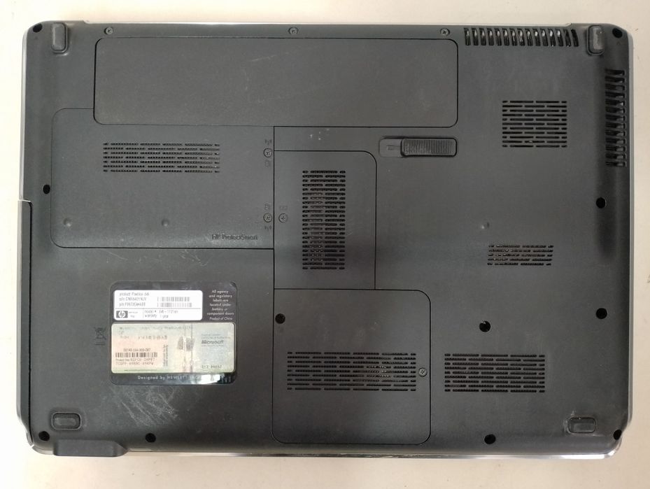 Реновирани лаптопи с гаранция