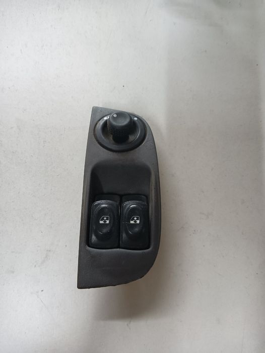 Butoane Geamuri Electrice Stanga Fata Renault Megane I Ba0/1_ 1995 - 2