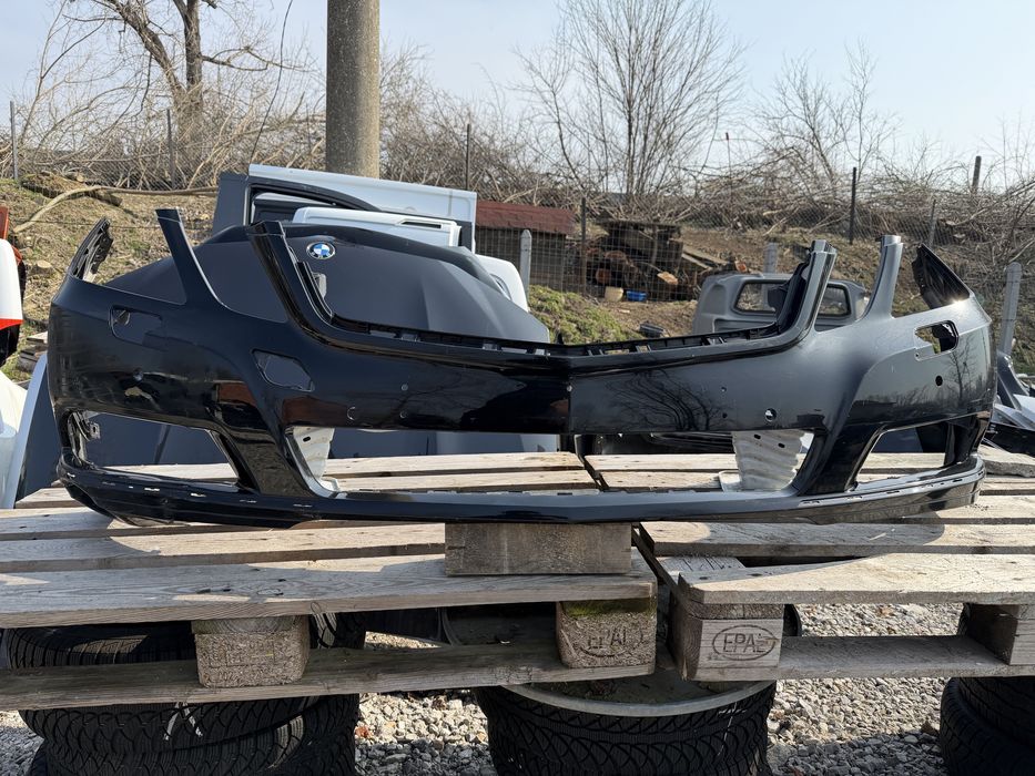 Броня Mercedes E Class 2009 год.-