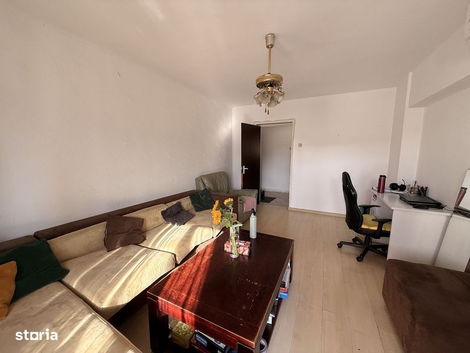 Apartament 5 camere Obor (COMISION ZERO)