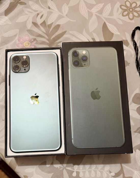 iPhone 11 Pro Max б/у