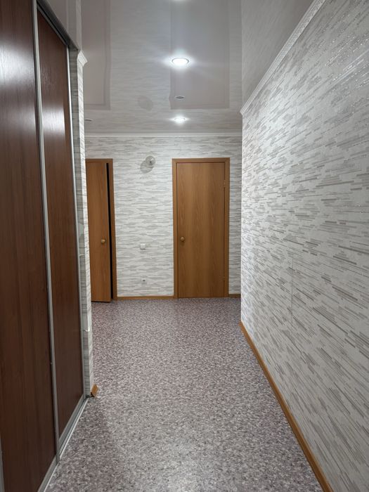 Сдается 2 ком квартира