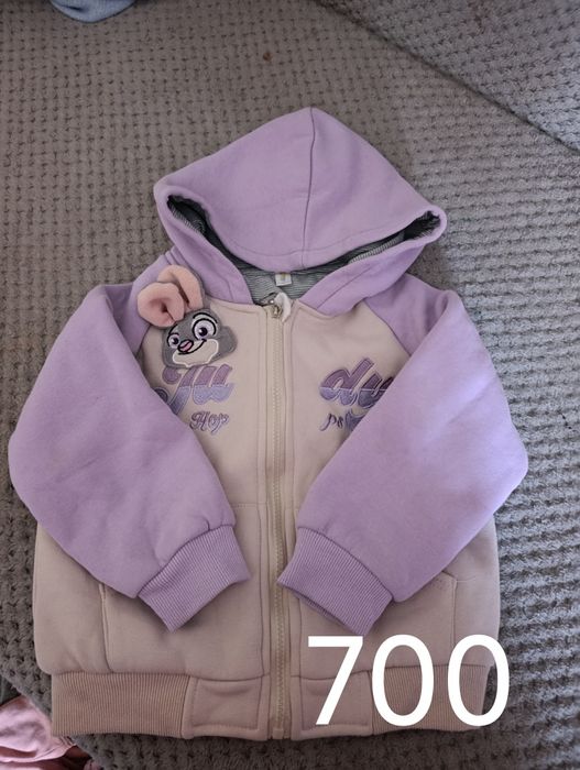 Продам детские вещи