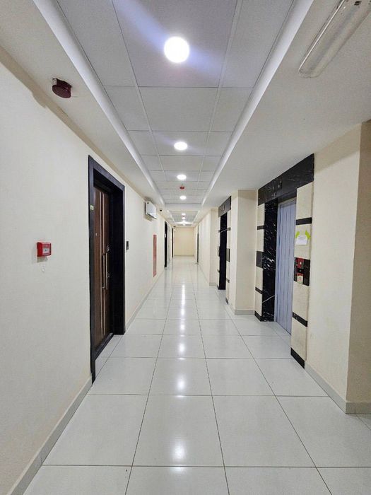 Продается 2х ком квартира, ЖК Akay City, ор-р: Дархан, 50м²