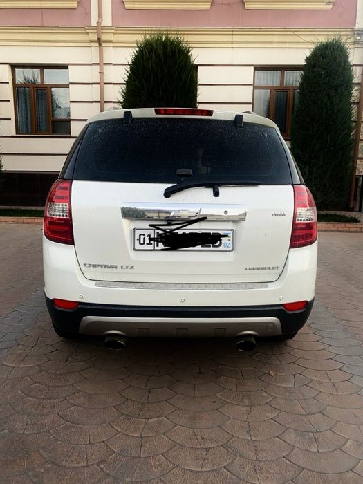 captiva 2  juda yahwi holatda