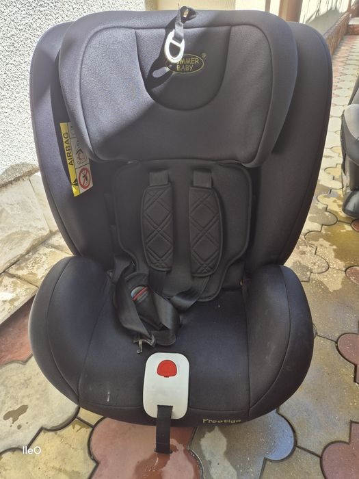 Vând 2 scaune auto în stare buna - pret 300 lei ambele