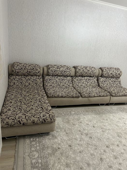 Диван сатылады жақсы жағдайда