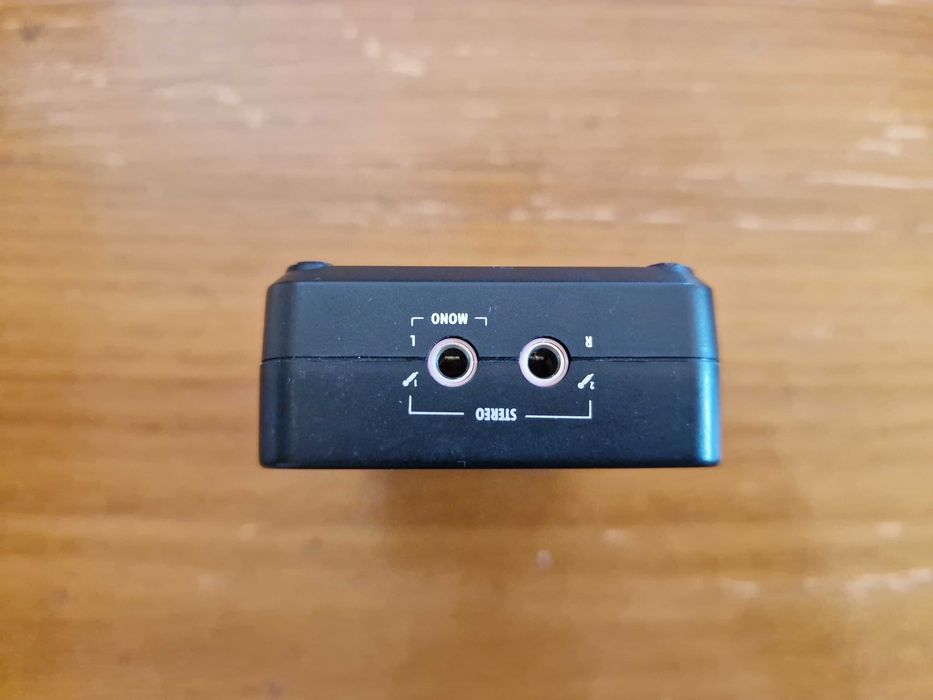 Placa de sunet externa Logilink Sound Box UA0099, interfata USB, 7.1 canale