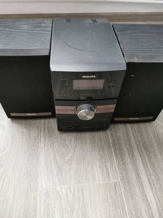 Sistem Audio Philiphs MCM305/12