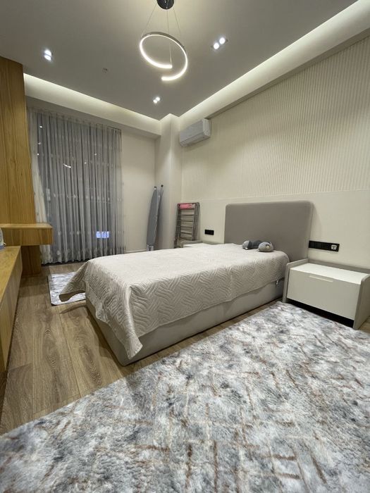 Продаётся 3ком ЖК NRG U-TOWER 81м2 ор-р: Дружба Народов, Ташкент сити