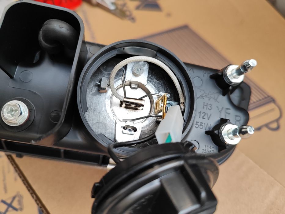 Туманки  Карина Е