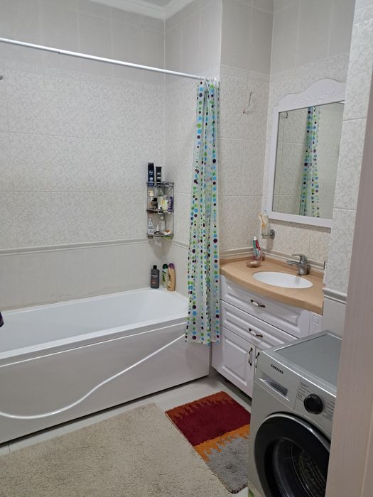 Продается 3-х комнатная квартира