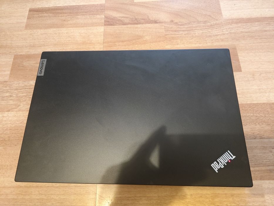 Laptop Lenovo ThinkPad E15 Gen 2