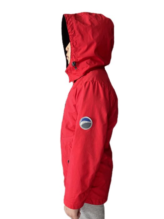 Осенняя Куртка для мальчика