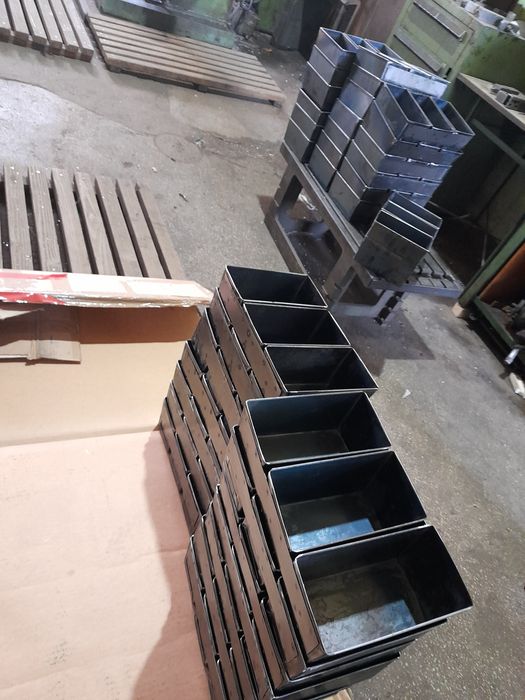 Tava  pâine / cozonac