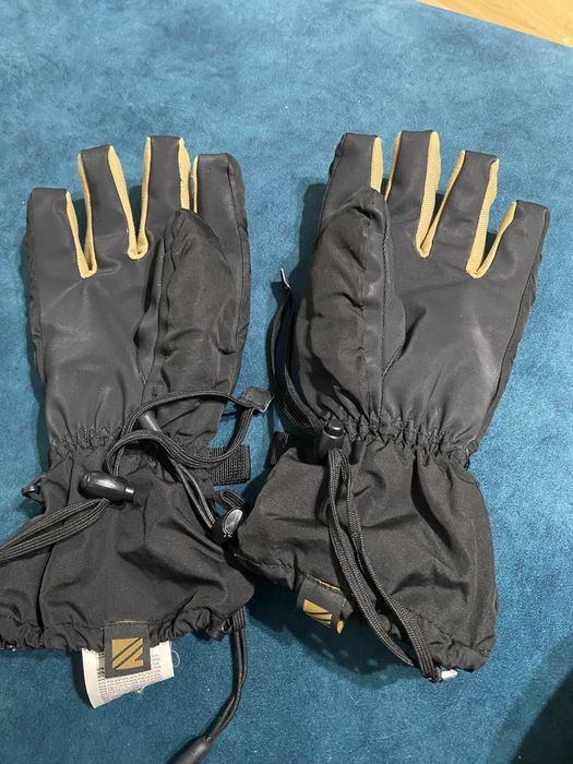 Manusi schi Snowboard M - Dakine