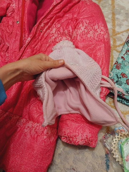 Продам пакеты вещей