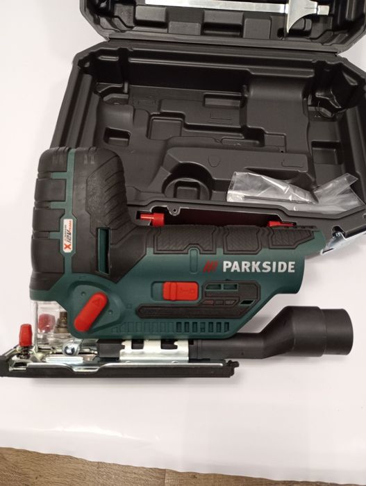 Pendular 12v PSTKA A2 Parkside 130 lei