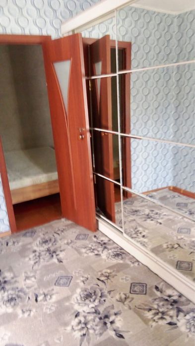 Сдам двухкомнатную квартиру