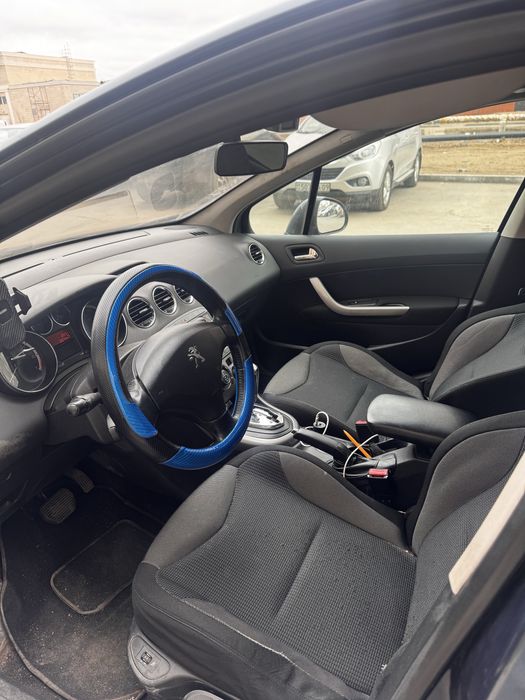 Продам Peugeot 308