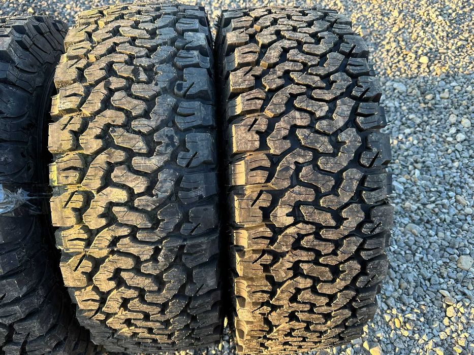 Anvelope Off-Road 255/85/16 Mario Ziarelli Cruiser