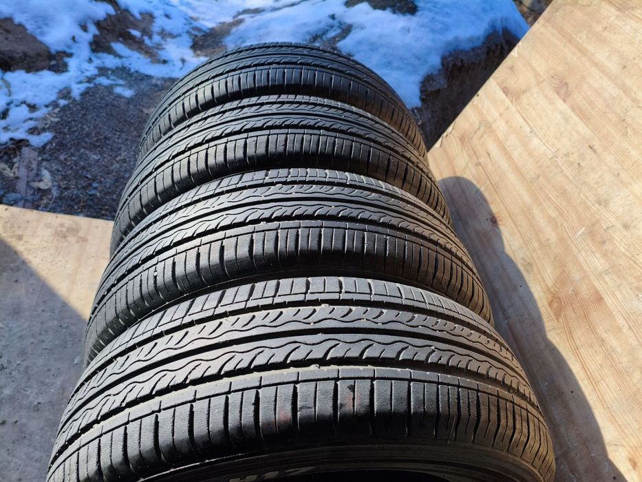 185 65 R15 Комплект 4шт. Лето