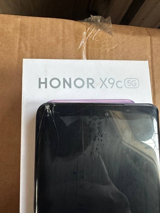 Honor X9C 256 gb 12 gb