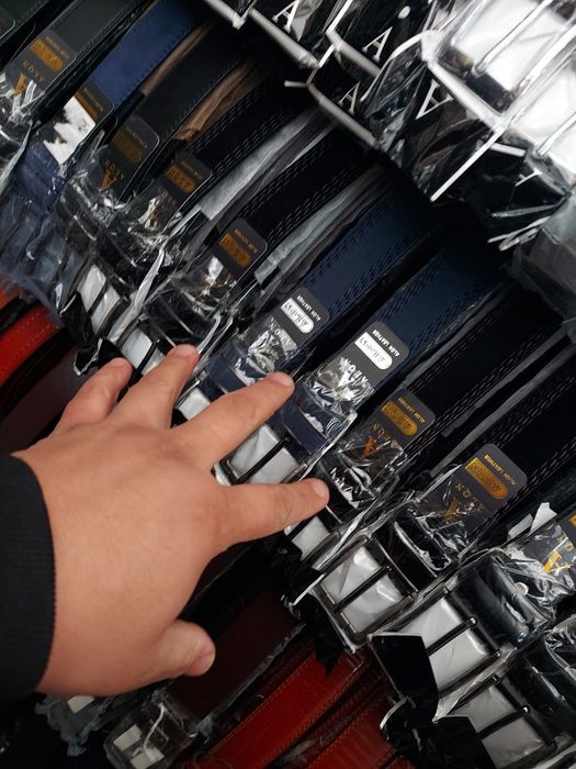 Оптом Ремен.  14 яанварга  Падаркага