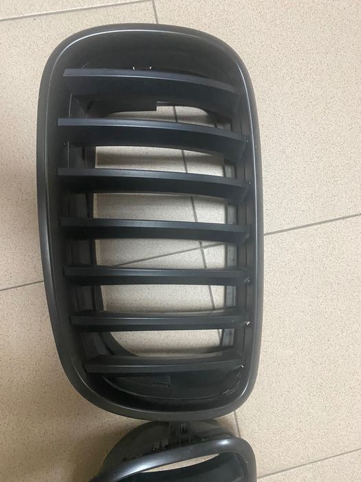 Бъбреци/Решетка BMW X5/X 08-14г