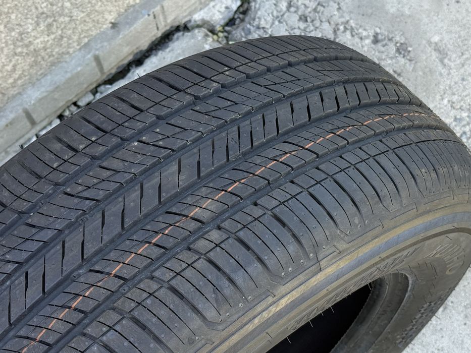 265|65 R17. Одна шина.