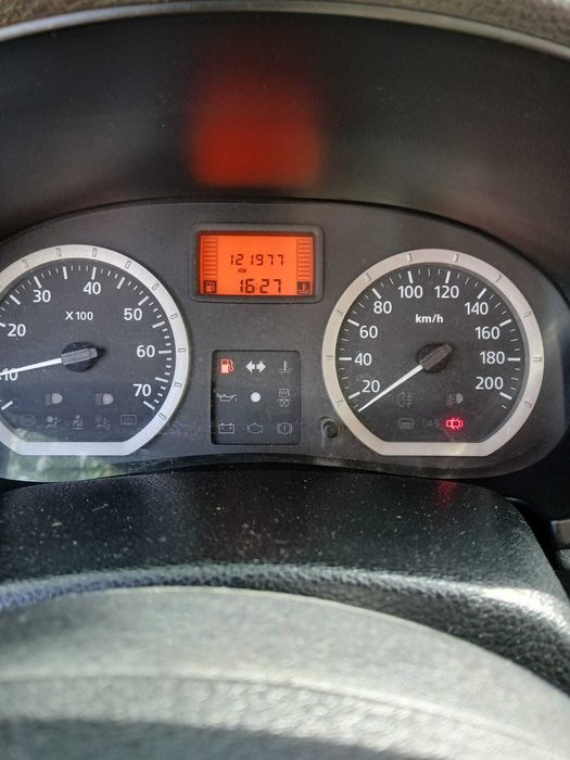 DACIA Logan 2007 — imagine 5