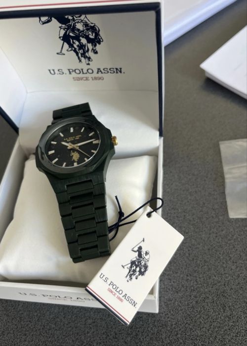 Ceas bărbătesc U.S. Polo Assn.