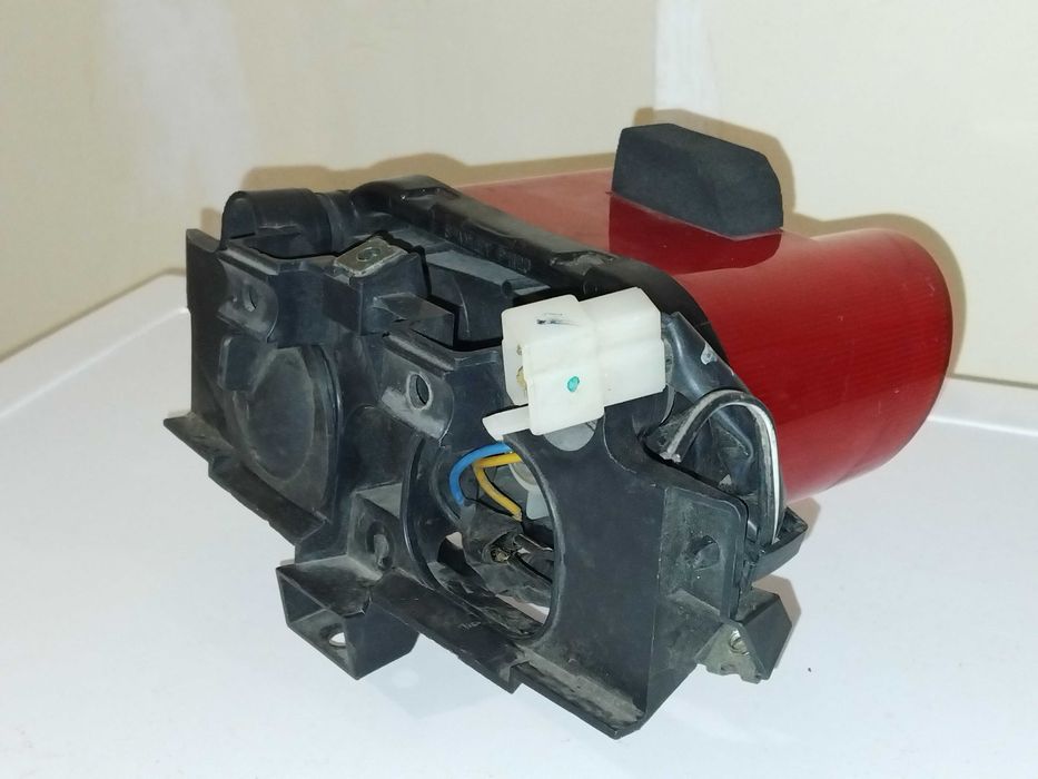 Стоп фенерче за мотоциклет