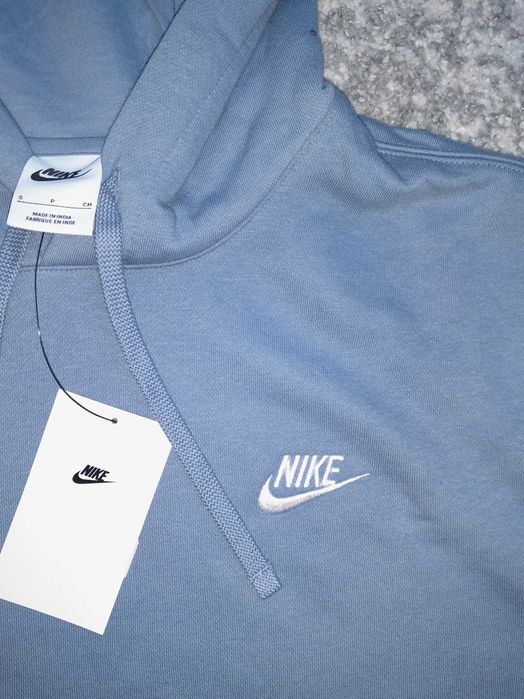 hanorace nike gri