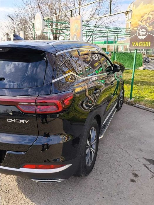 Cherry Tigo 7Pro (Full)