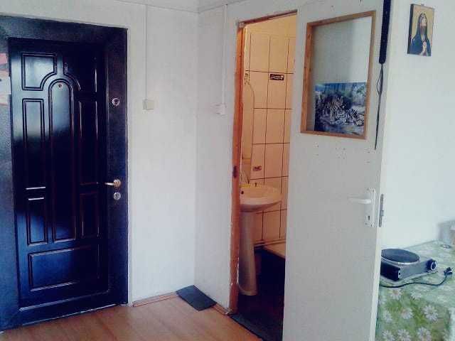 Vând, Garsonieră confort 2 - 24 Mp