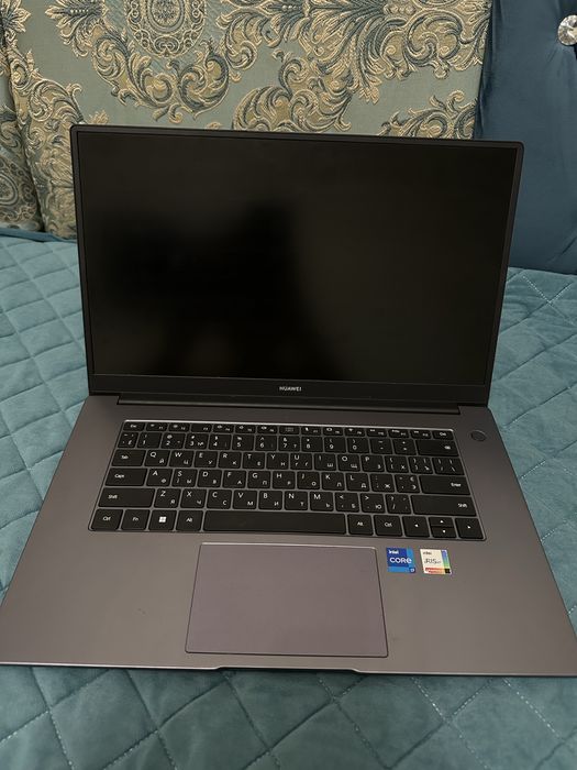 СРОЧНО! Ноутбук Huawei Matebook D15