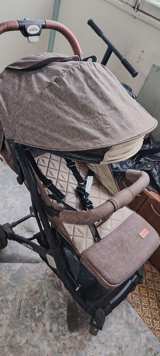 Детская Коляска.