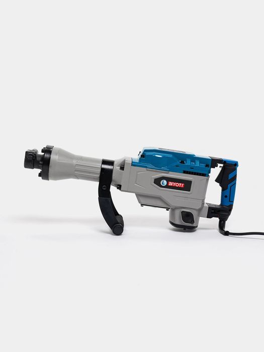 Отбойник отбойный молоток