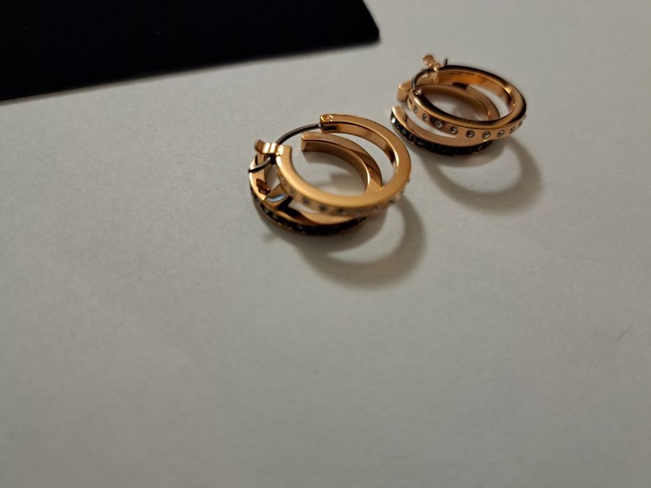 swarovski cercei lantisoare inele si bratari !