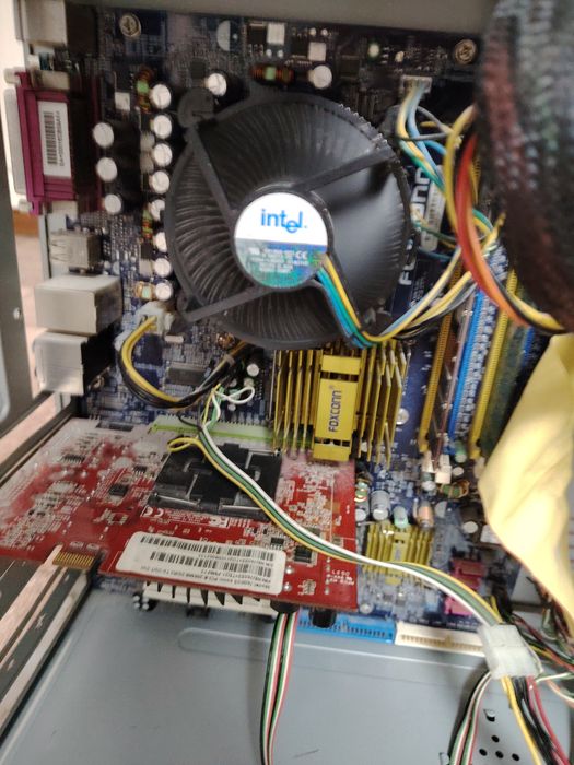 Продаю компьютер