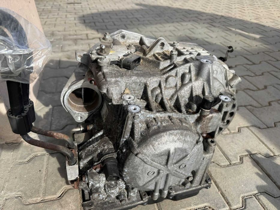 Cutie de viteze automata Tiguan 2.0 Tsi 2011 A 2016 COD 300 036A