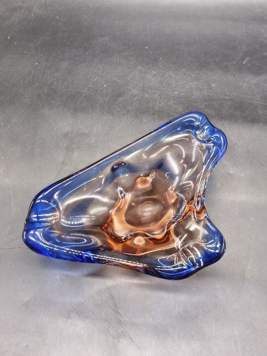 Пепельница Чехословакия