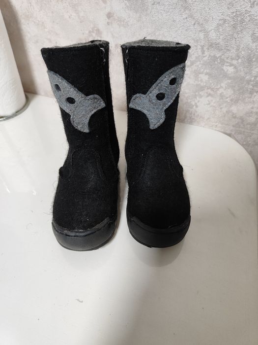 Продам валенки Фома