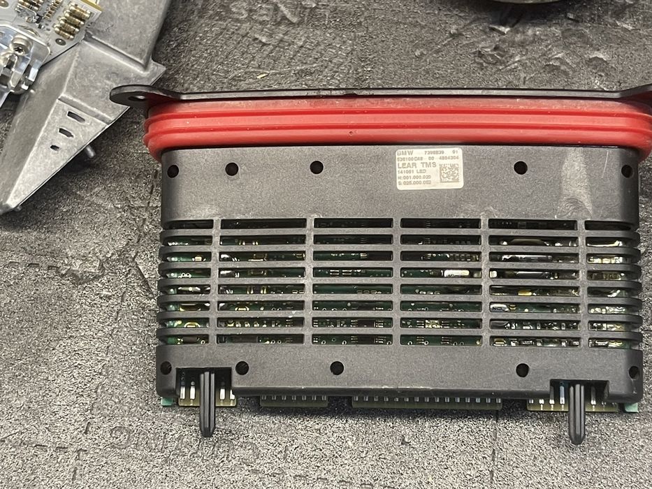 Module far Bmw f15 x5 f16 x6 led adaptive
