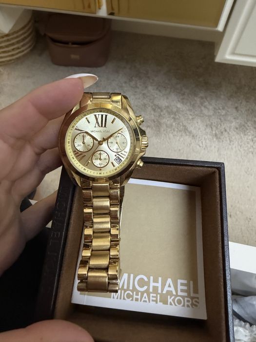 Часовник Michael Kors