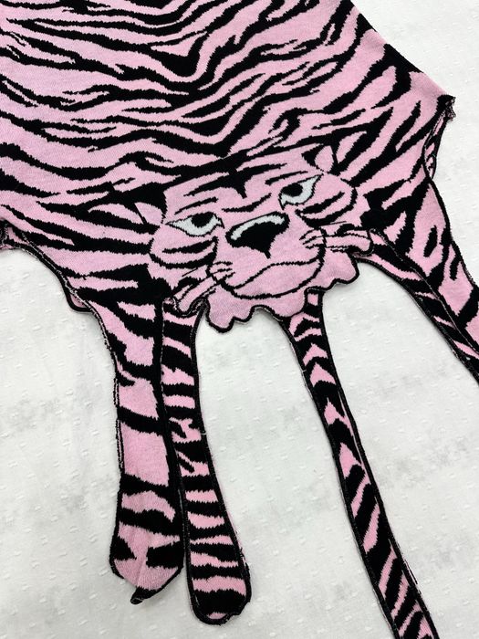 Туника-Рокля Джофра Djofra Moschino