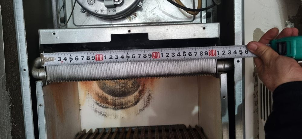 Ремонт газовых котлов любой марки и модели